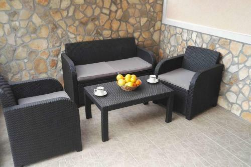 Apartmani Nedjeljko