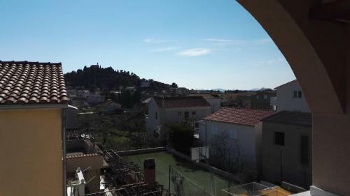 Apartmani Nedjeljko