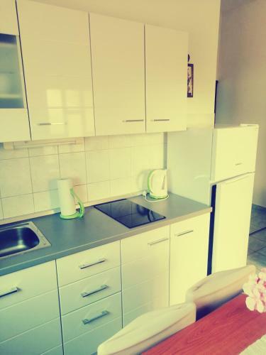 Apartmani Nedjeljko