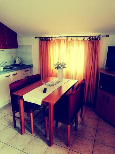 Apartmani Nedjeljko
