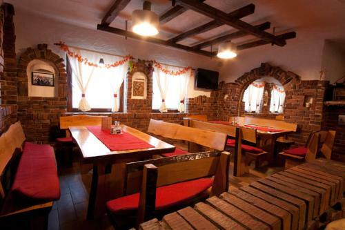 Apartmani Nedjeljko