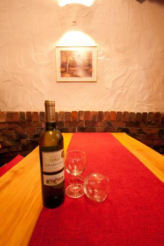 Apartmani Nedjeljko