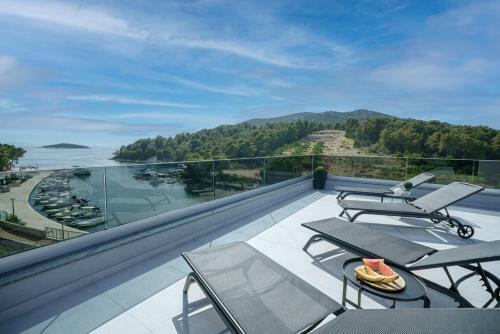 Villa Gray