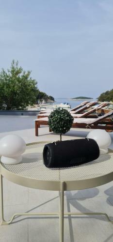 Villa Gray
