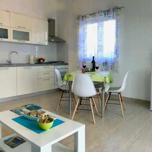 Apartman Laura