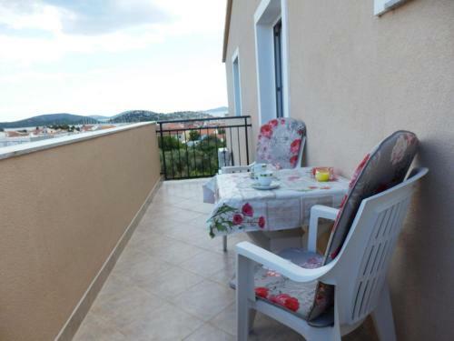 Apartman Laura