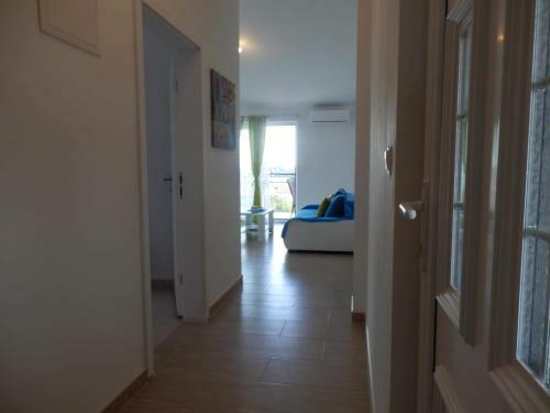 Apartman Laura