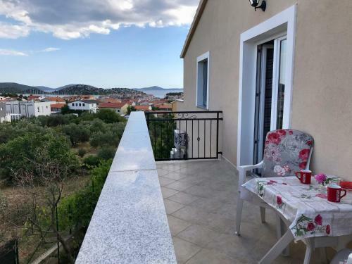 Apartman Laura