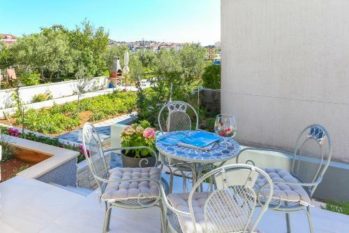 Apartamentos Amon-ra Tribunj