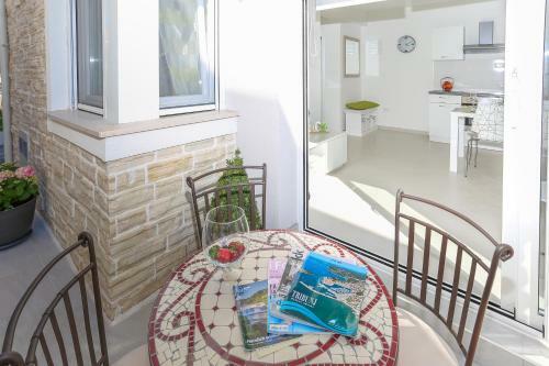 Apartamentos Amon-ra Tribunj