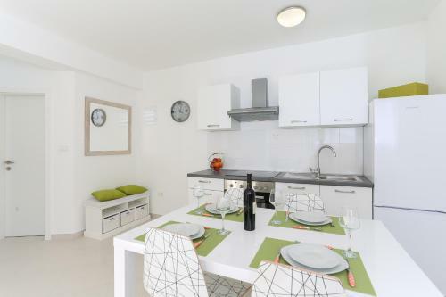 Apartamentos Amon-ra Tribunj
