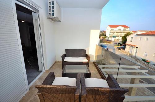 Apartments With A Parking Space Tribunj, Vodice - 16884