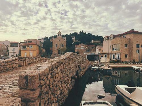 Apartmani Frane