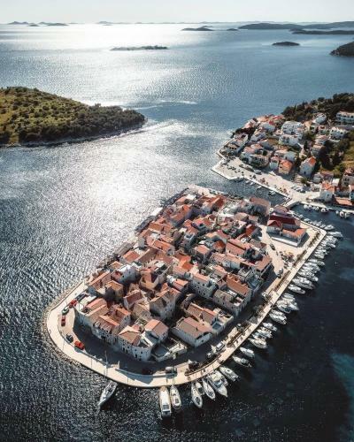 Apartmani Frane