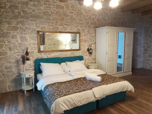 Bed & Breakfast Boutique Vila Marijini Dvori