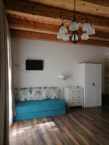 Bed & Breakfast Boutique Vila Marijini Dvori