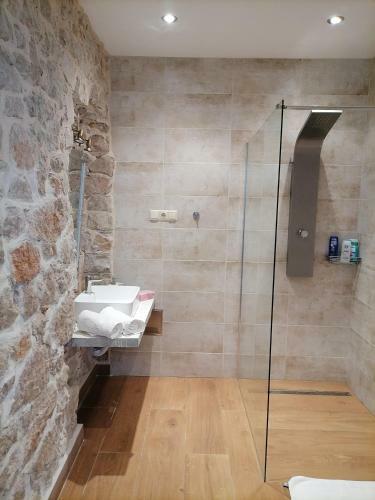 Bed & Breakfast Boutique Vila Marijini Dvori