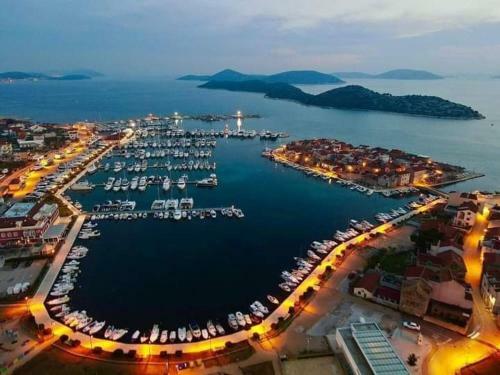 Bed & Breakfast Boutique Vila Marijini Dvori