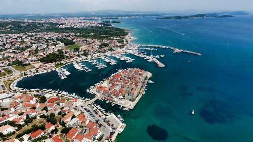 Bed & Breakfast Boutique Vila Marijini Dvori