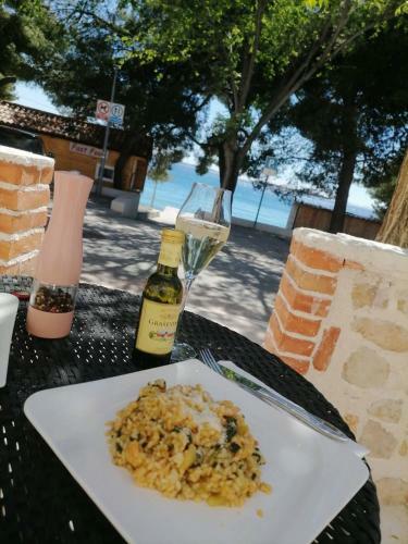 Bed & Breakfast Boutique Vila Marijini Dvori