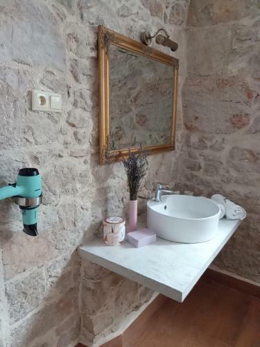 Bed & Breakfast Boutique Vila Marijini Dvori
