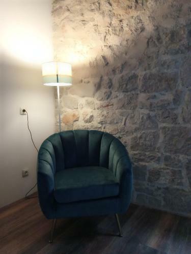 Bed & Breakfast Boutique Vila Marijini Dvori