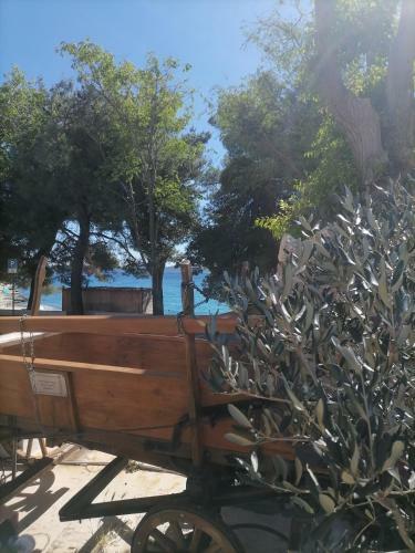 Bed & Breakfast Boutique Vila Marijini Dvori