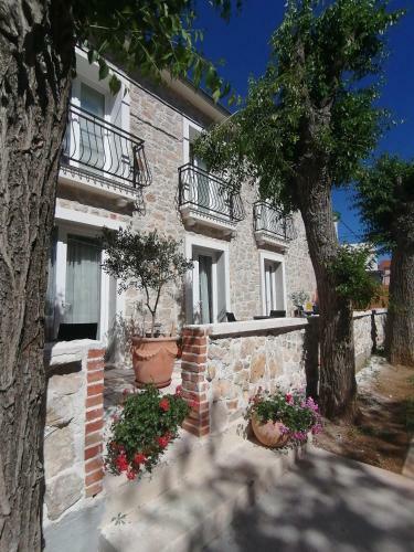 Bed & Breakfast Boutique Vila Marijini Dvori