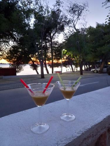 Bed & Breakfast Boutique Vila Marijini Dvori