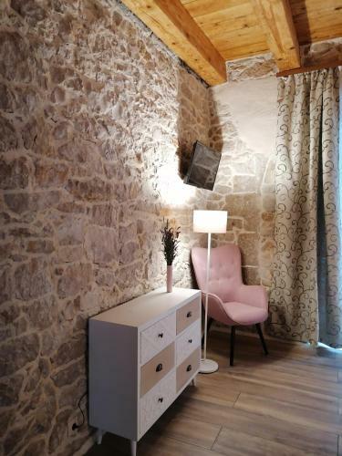 Bed & Breakfast Boutique Vila Marijini Dvori