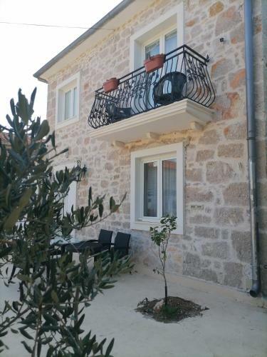 Bed & Breakfast Boutique Vila Marijini Dvori