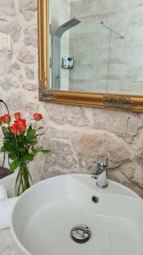 Bed & Breakfast Boutique Vila Marijini Dvori