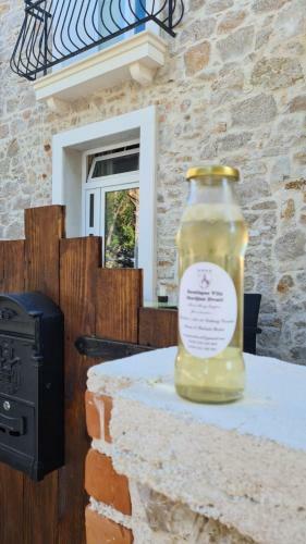 Bed & Breakfast Boutique Vila Marijini Dvori