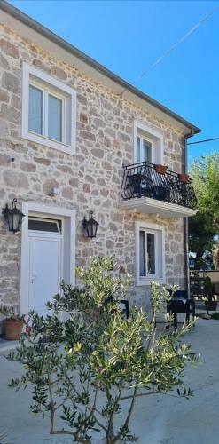 Bed & Breakfast Boutique Vila Marijini Dvori