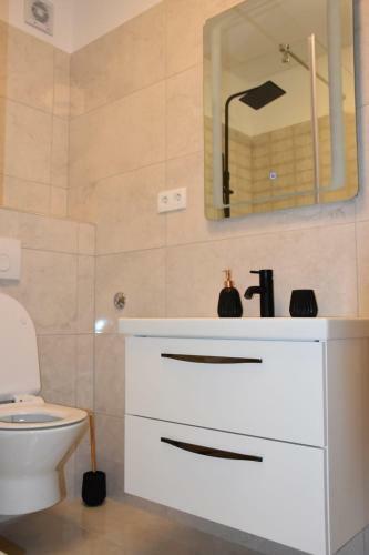 Spacious Two Bedroom Apartment With Private Pool
