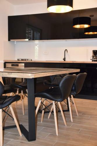 Spacious Two Bedroom Apartment With Private Pool