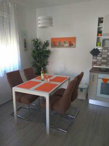 Apartments Paula