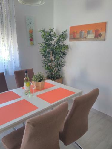 Apartments Paula