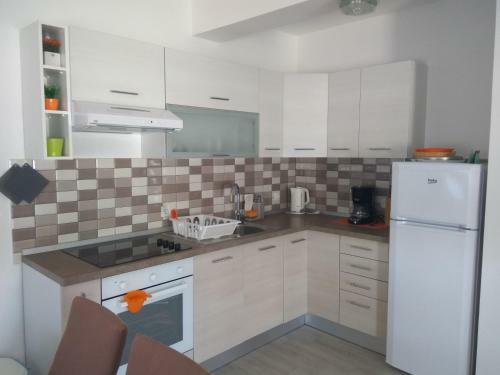 Apartments Paula
