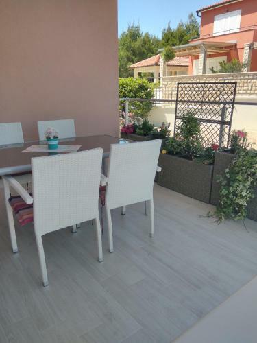 Apartments Paula