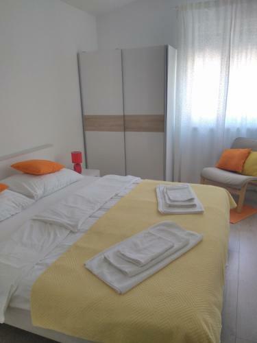Apartments Paula