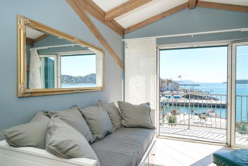 Apartman Markiolac1