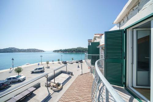 Apartman Markiolac1
