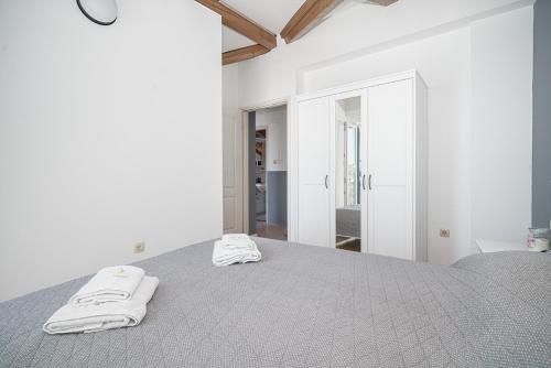 Apartman Markiolac1
