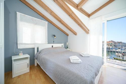 Apartman Markiolac1