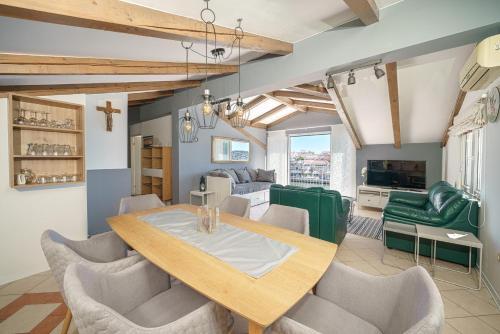 Apartman Markiolac1