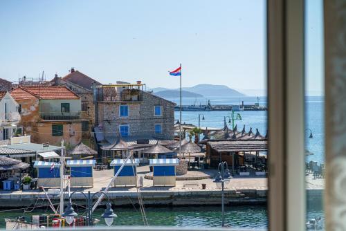 Apartman Markiolac1