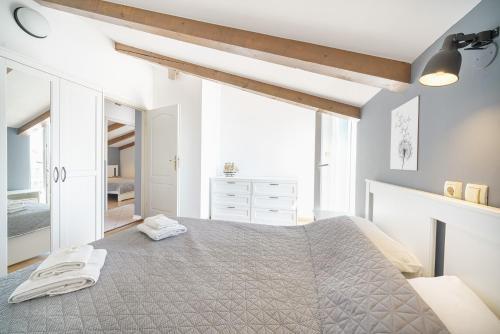 Apartman Markiolac1