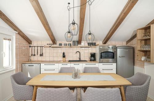 Apartman Markiolac1