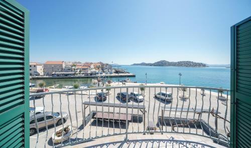 Apartman Markiolac1